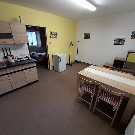 Bigtrip.Cz Apartments Krasna Lipa Ngoại thất bức ảnh