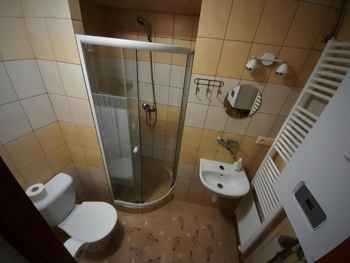 Bigtrip.Cz Apartments Krasna Lipa Ngoại thất bức ảnh